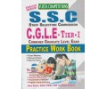 SSC CGLE TIER - I